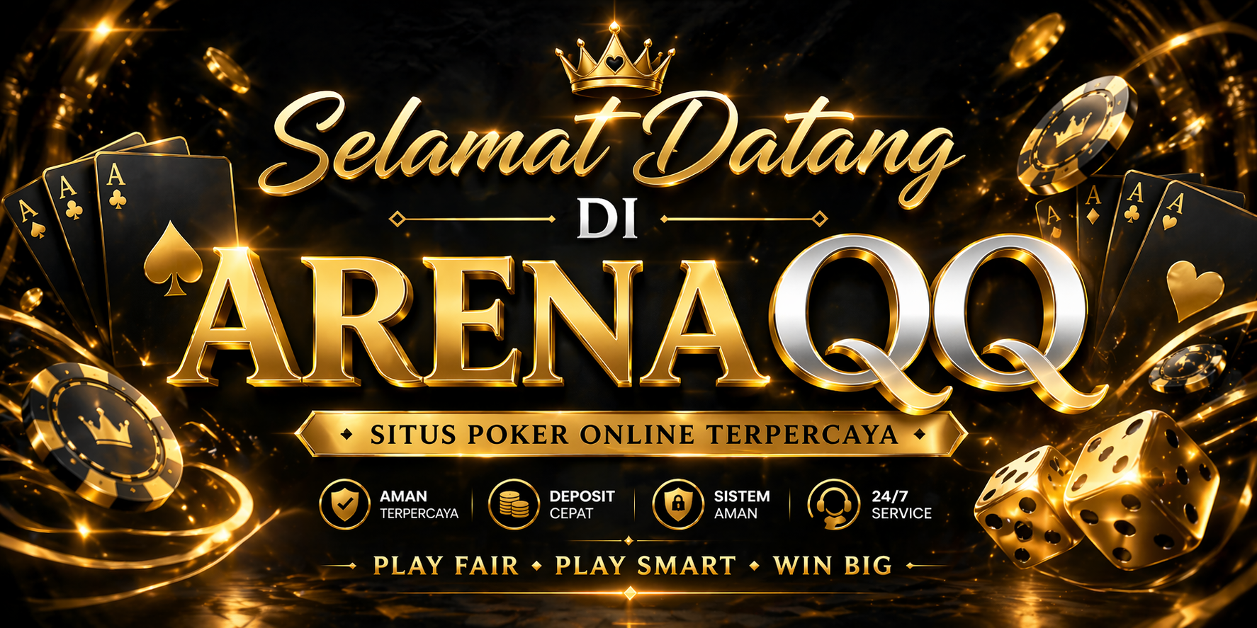 ArenaQQ