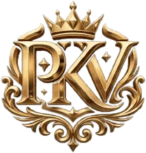 Logo PKVGames