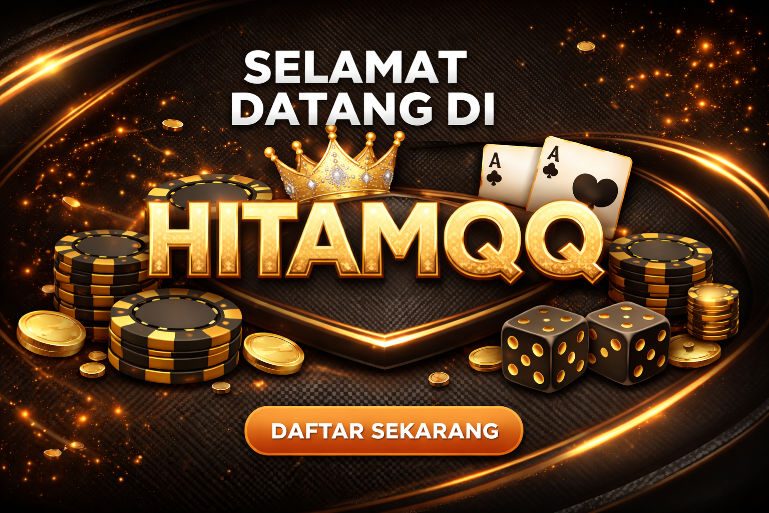 HitamQQ